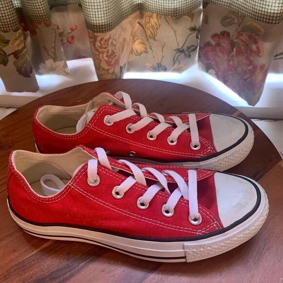 Converse sneakers for ladies - Picture 4 of 7